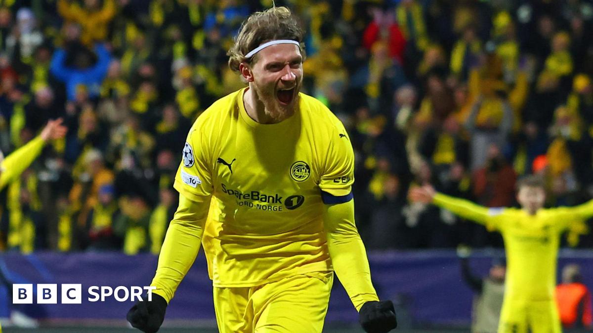 Inter Milan vs. Bodø/Glimt: Strategic Analysis of the 3-1 Champions League Deficit