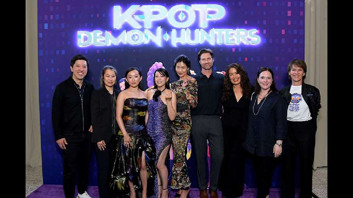 K-Pop 'Demon Hunters' Track Secures Historic Grammy Win
