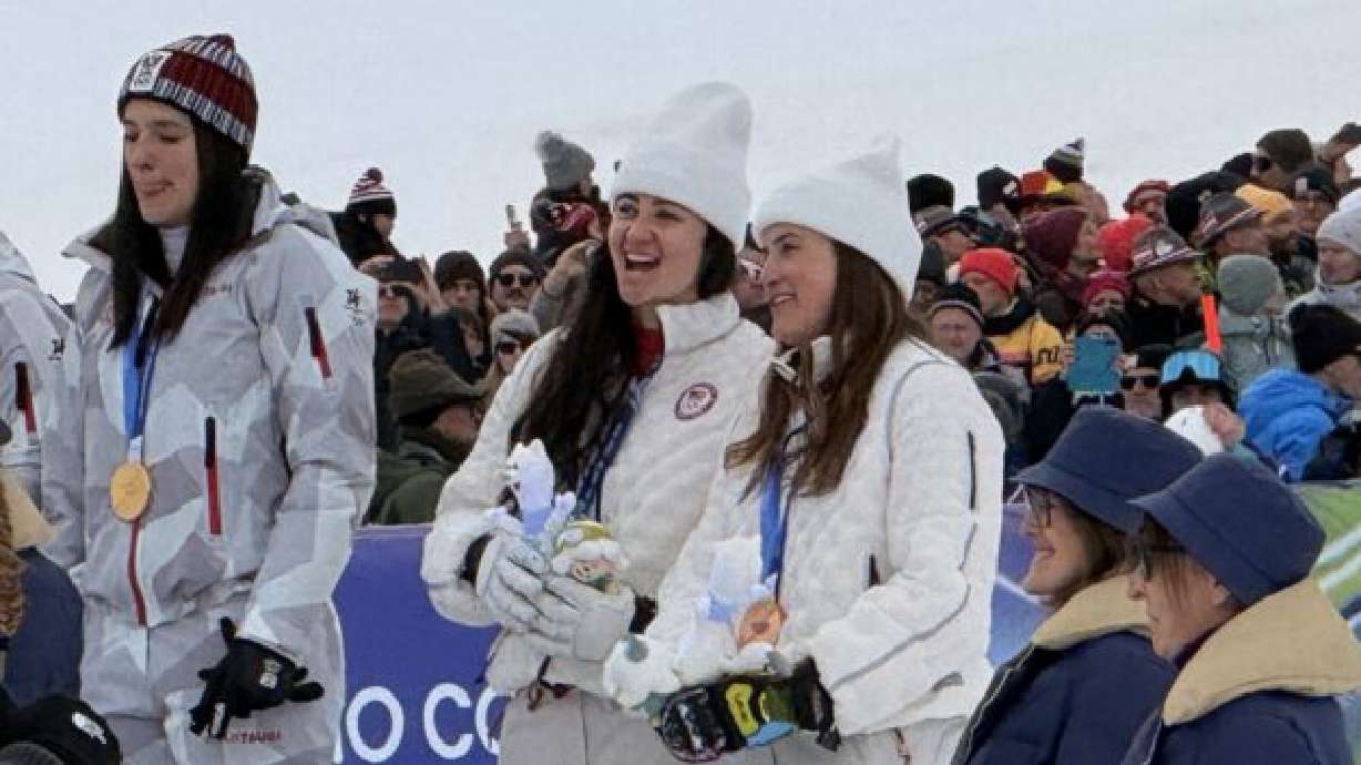 Olympic Shifts: Legacy, Team Events, and Mentorship Emerge