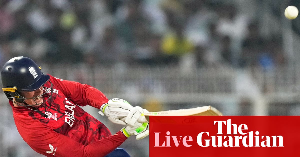 England's Narrow Victory Over Scotland Exposes Strategic Vulnerabilities in T20 World Cup Campaign