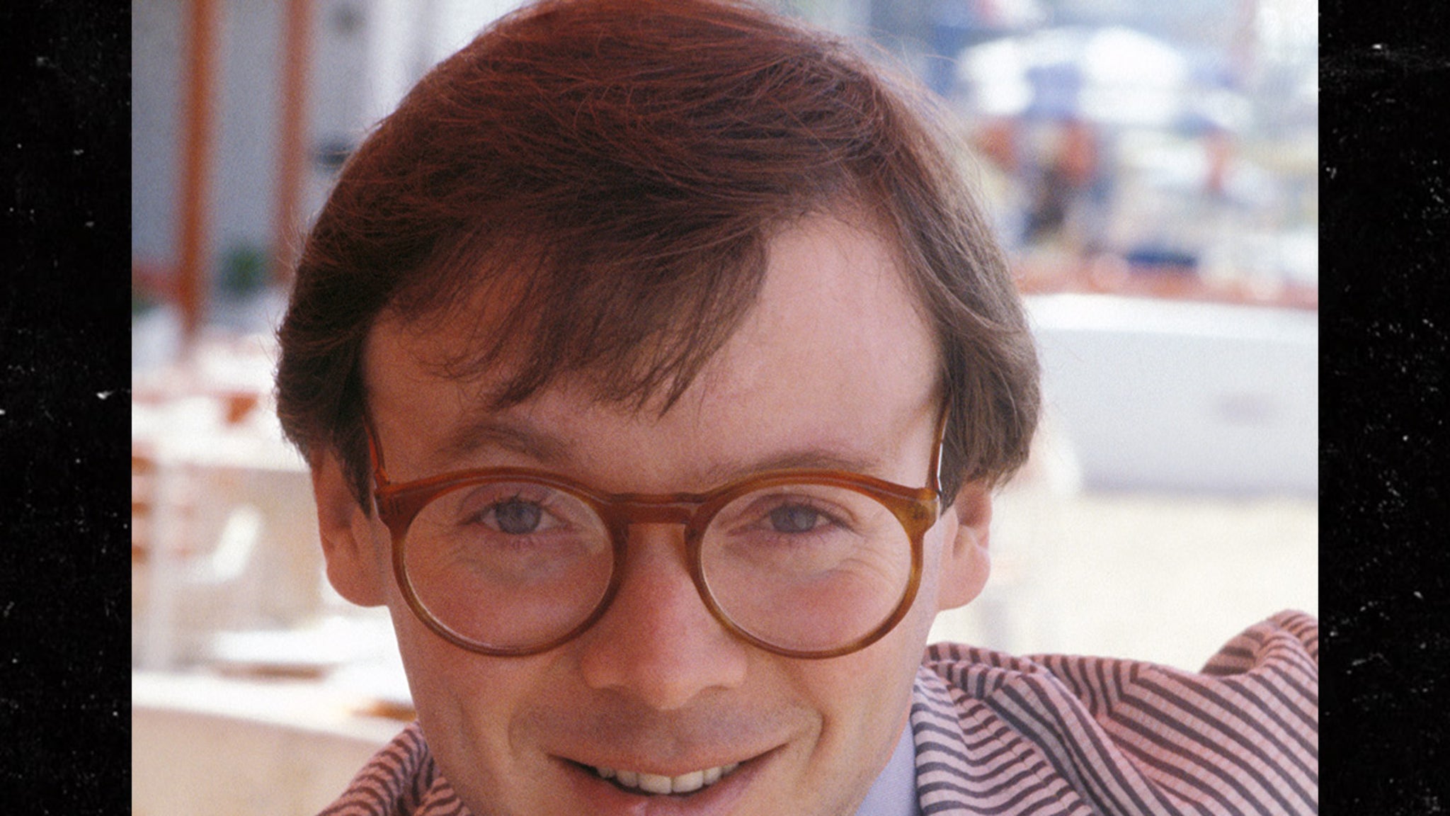 Bud Cort, Star of Cult Classic 'Harold and Maude,' Dies at 77