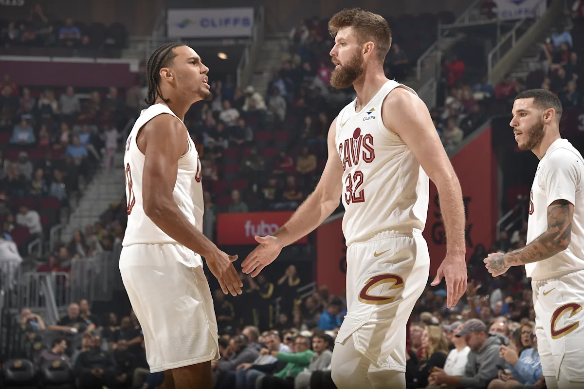 Cavs Injury Update Ahead of Denver Nuggets Matchup