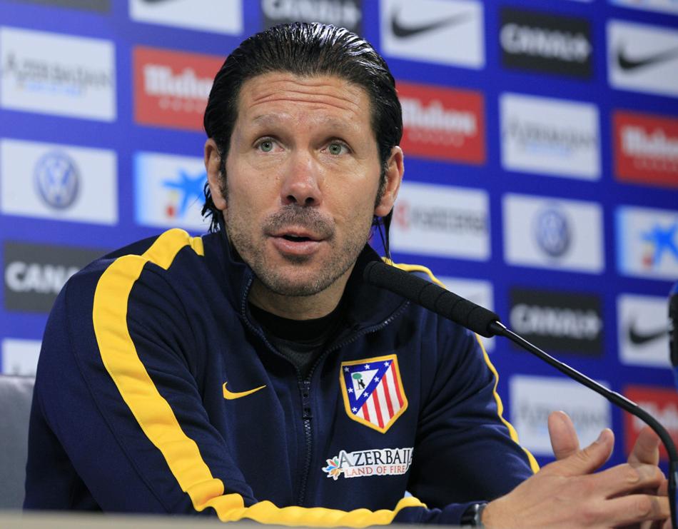 Atlético Madrid's Strategic Imperative: Results Over Aesthetics in Champions League Race