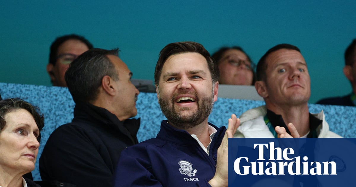 Political Presence at Milano Cortina Winter Games
