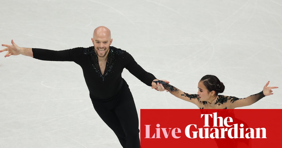 Figure Skating Debut: Malinin's Second Place in Olympic Short Program