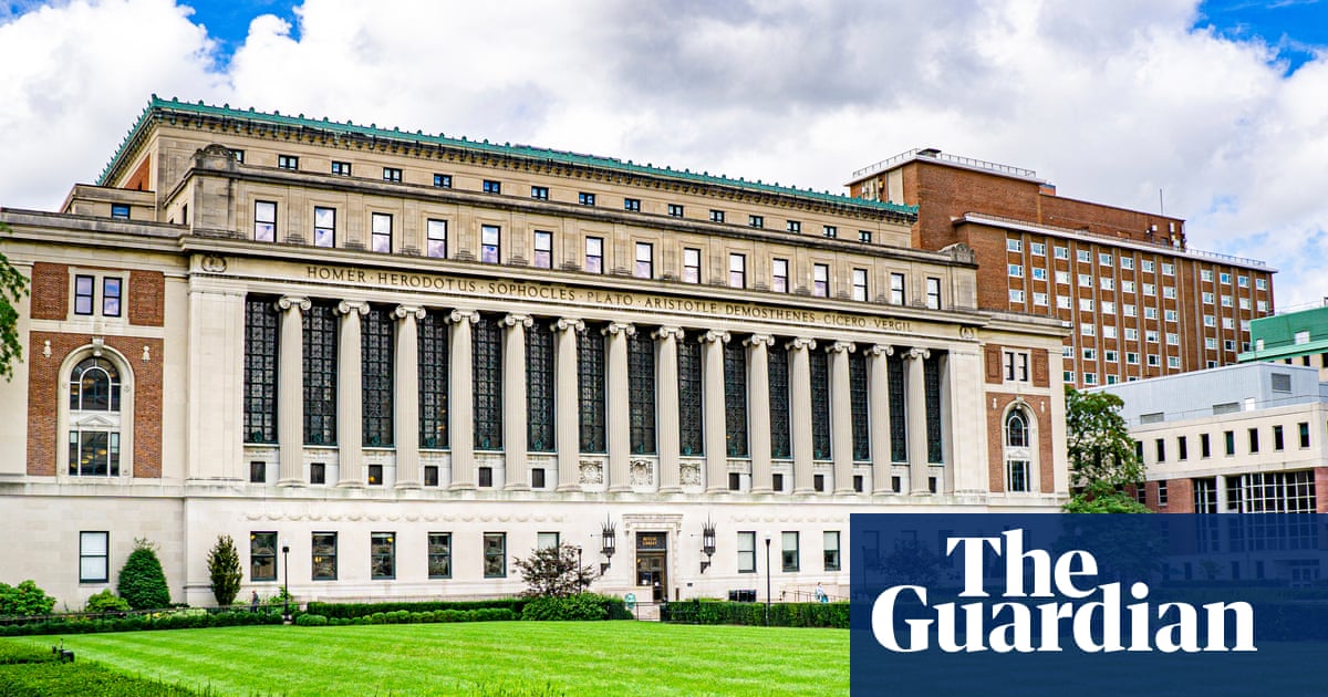 Columbia University Incident Challenges Institutional Autonomy and Due Process Rights