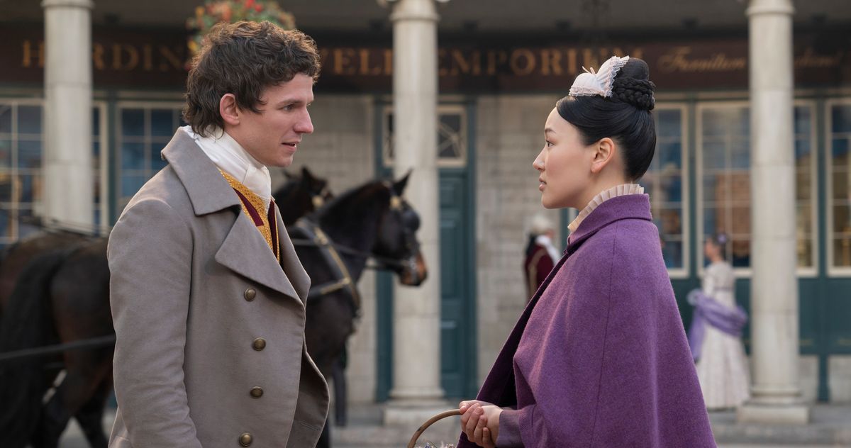 Bridgerton S4: Analyzing Victor Alli's Exit as a Strategic Narrative Pruning Event