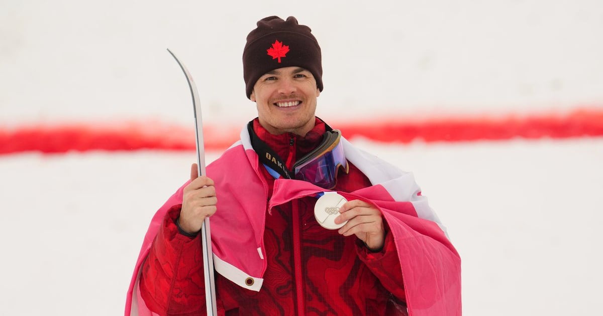 Austria's Haemmerle, Canada's Grondin Repeat Snowboardcross Podium