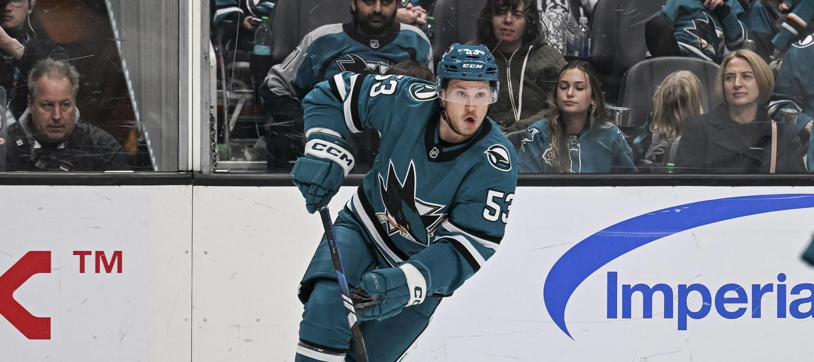 San Jose Sharks Terminate Jeff Skinner's Contract, Signifying Roster Overhaul