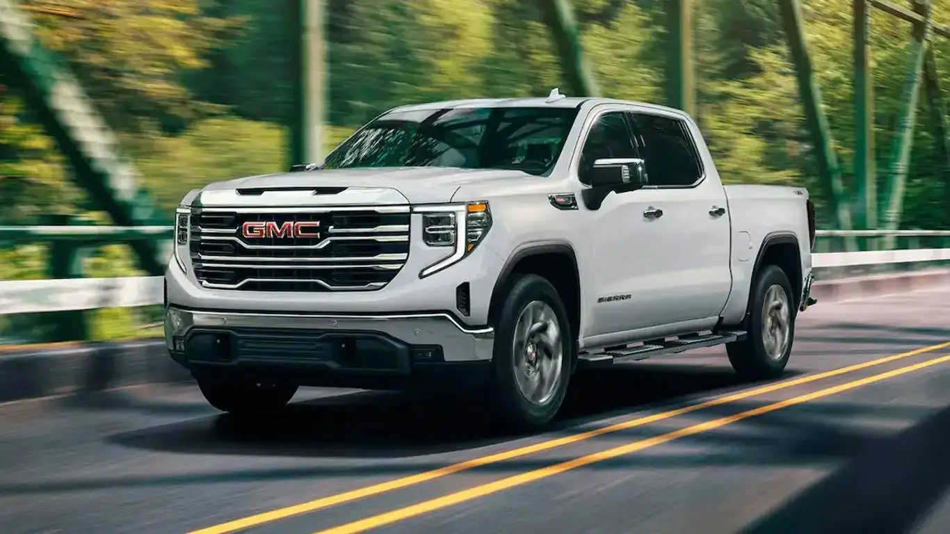 2027 Silverado & Sierra: Engineering the T1 Platform's Mid-Cycle Evolution