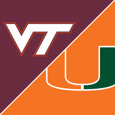Donaldson's 32 Points Propel Miami to Razor-Thin 67-66 ACC Victory Over Virginia Tech