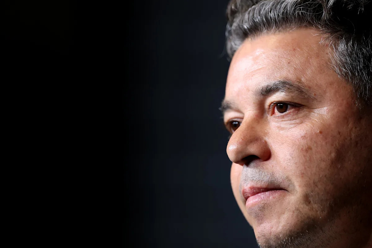 River Plate's Post-Gallardo Succession Challenge: Navigating Legacy Amidst Performance Downturn