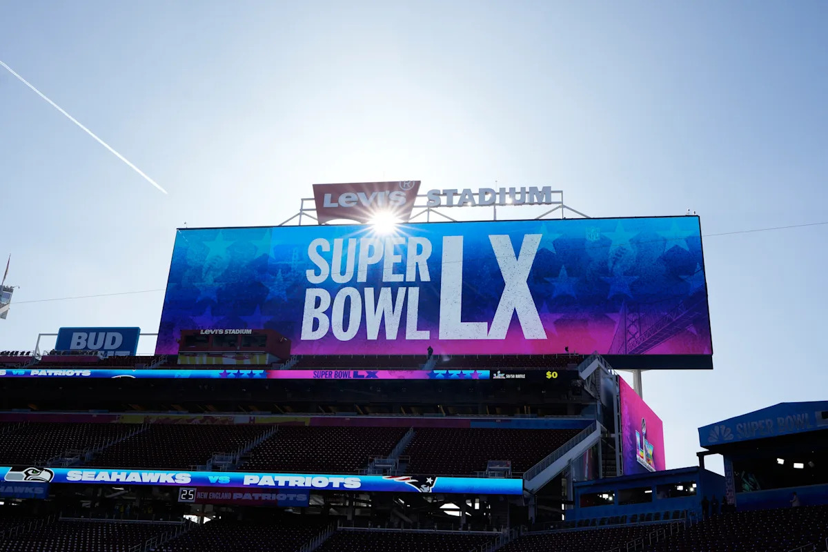 Super Bowl Coin Toss Bet Highlights High-Stakes Prop Betting