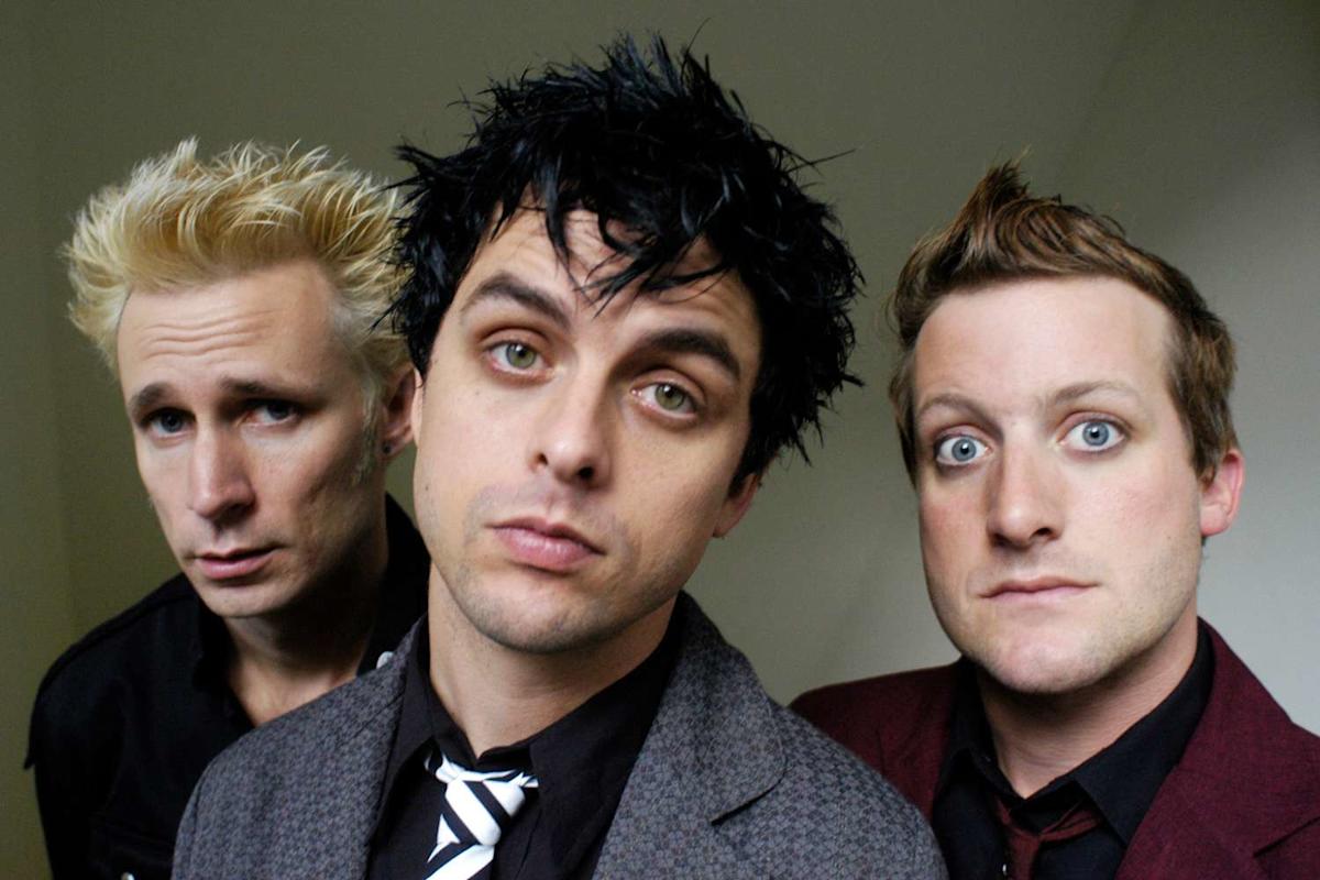 The Structural Evolution of Punk Rock: A Case Study in Longevity