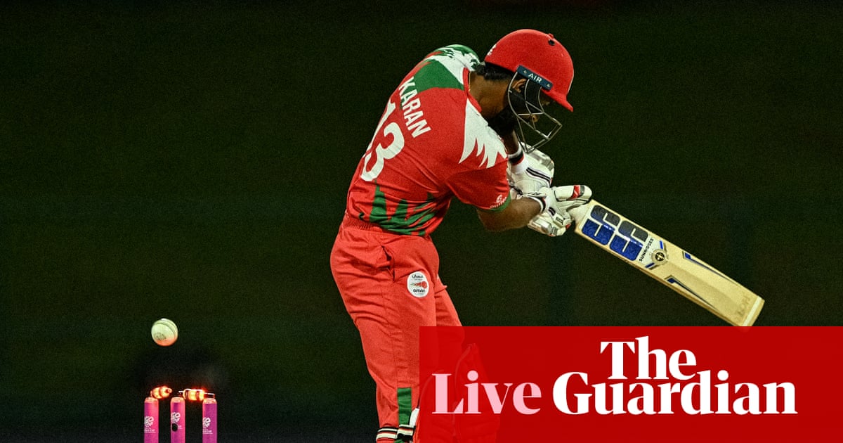 Australia vs Oman: Institutional Post-Mortem and Tactical Shifts in Pallekele