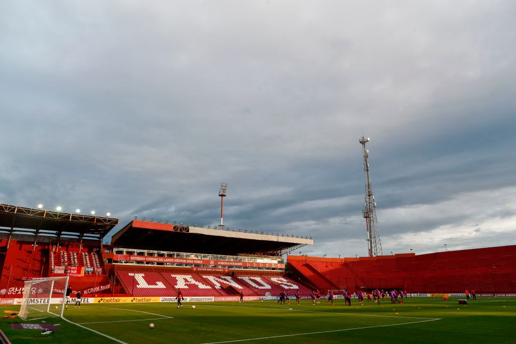 Recopa Sudamericana: A Strategic and Commercial Analysis of Flamengo vs. Lanús