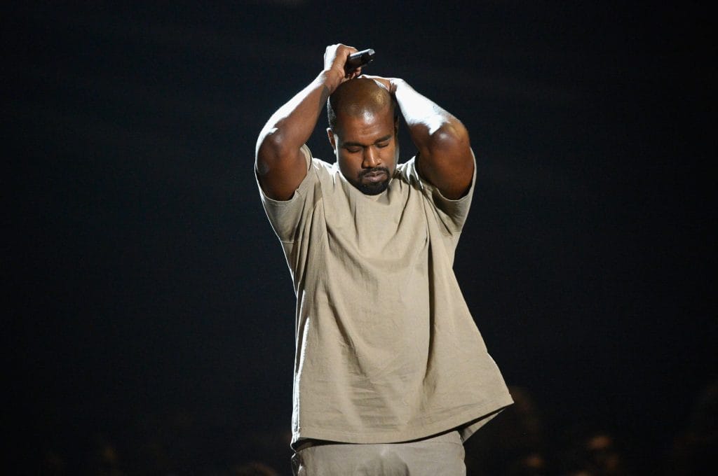 Vix to Livestream Kanye West Concerts in Mexico