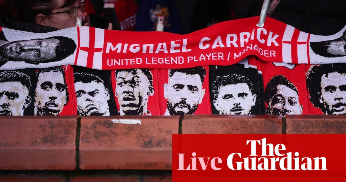 Man United Eyes Hot Streak Continuation Against Fulham