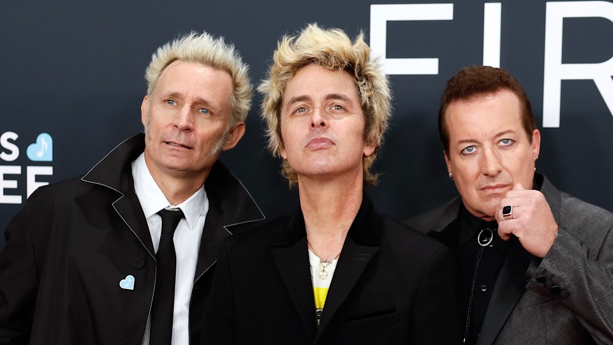The Structural Evolution of Punk Rock: A Case Study in Longevity
