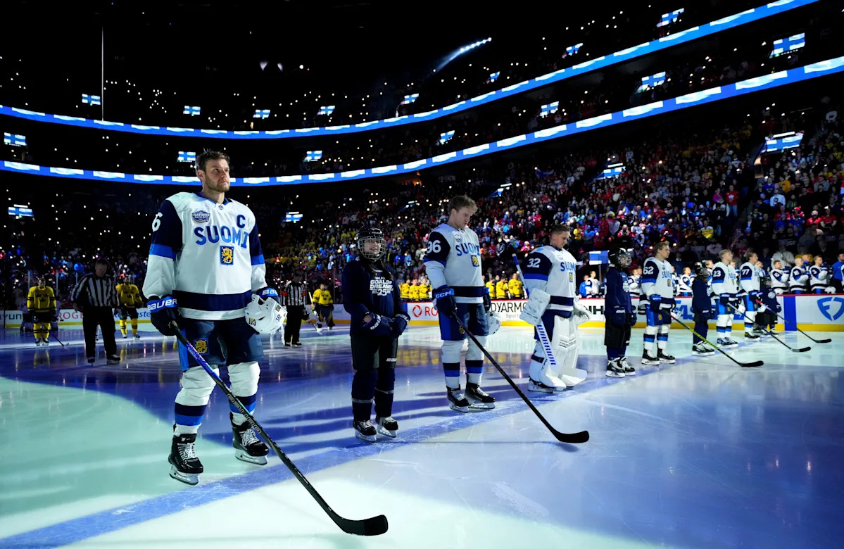 Olympic Hockey Dynamics: Underdogs and Historical Context