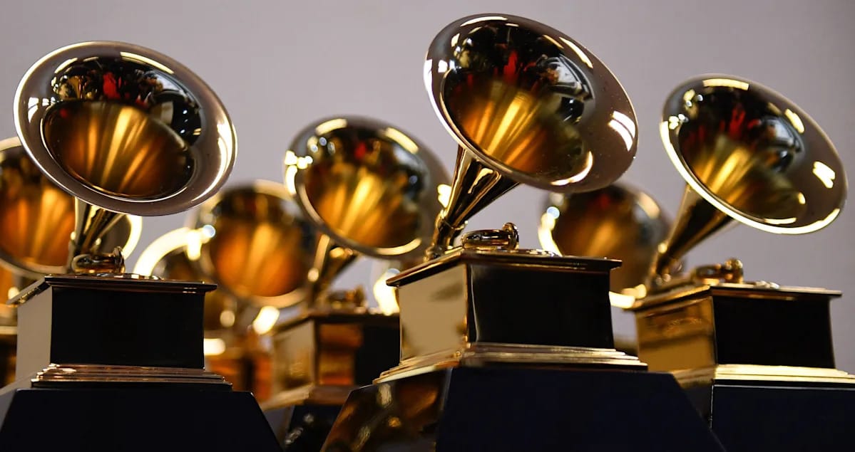 Bruno Mars, Lady Gaga, Bieber to Perform at 2026 Grammys