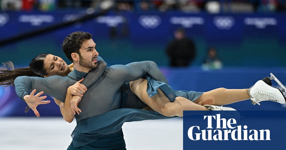 ISU Defends Olympic Ice Dance Gold Amid Scoring Dispute