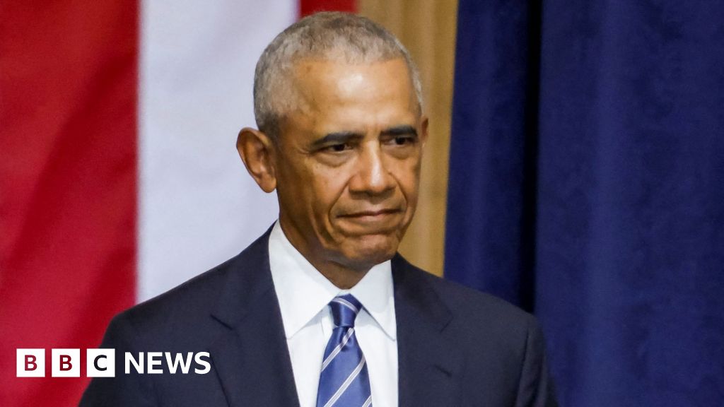 Obama's UFO Soundbite: A Case Study in Post-Presidency Narrative Control and Media Amplification