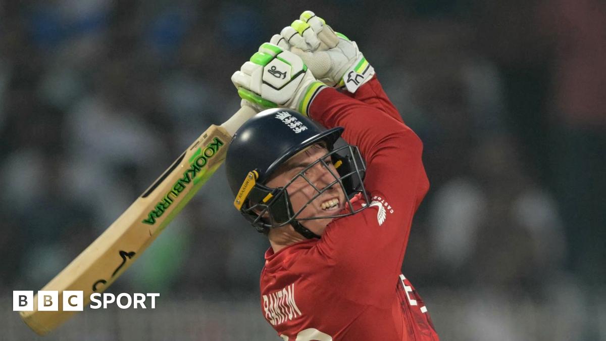 England's Narrow Victory Over Scotland Exposes Strategic Vulnerabilities in T20 World Cup Campaign