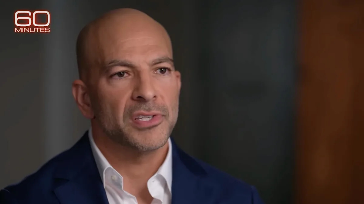 Peter Attia Resigns From CBS News Amid Scrutiny Over Jeffrey Epstein Communications