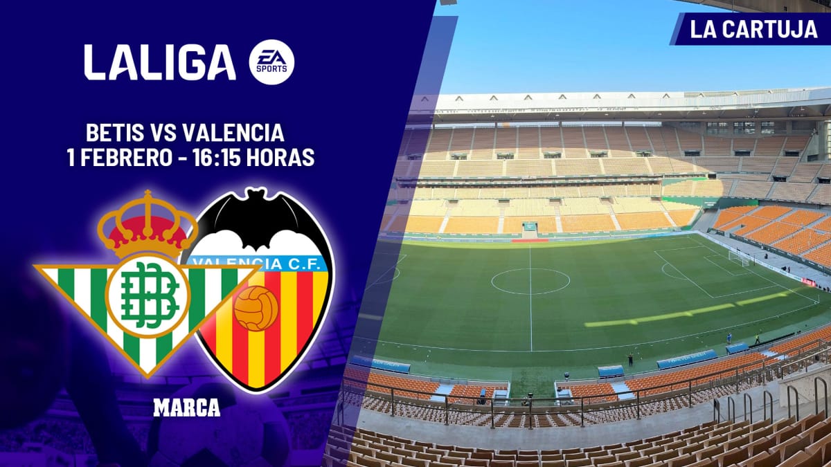 Betis vs. Valencia: A Crucial Clash Amidst Transfer Speculation
