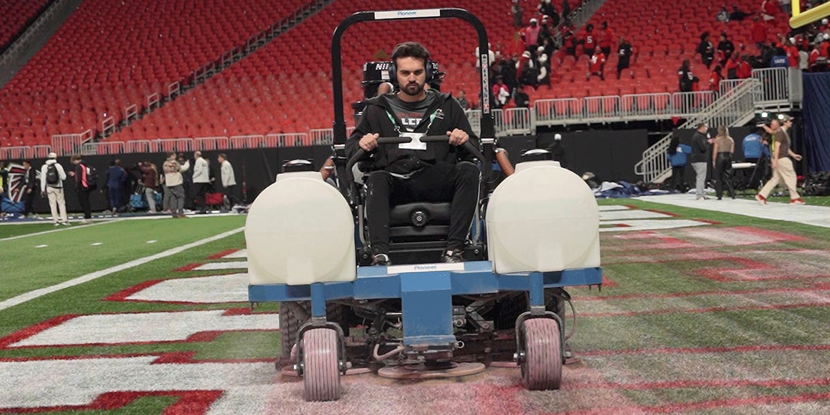 Stadium Logistics: Prep Scramble for Major Sporting Events