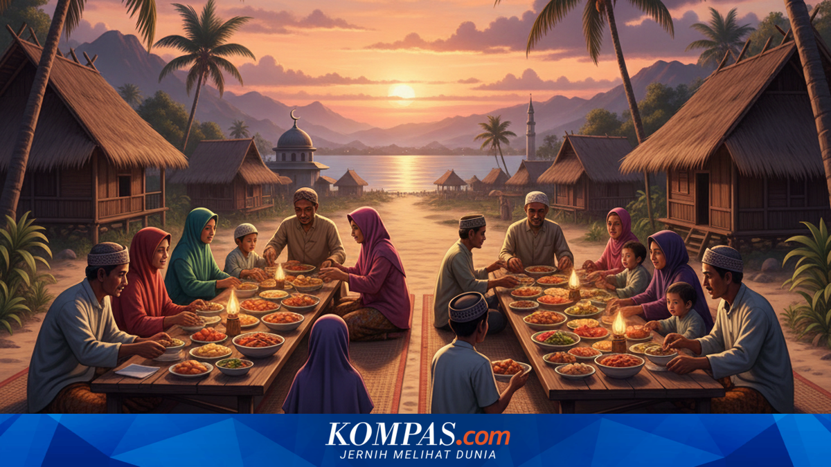 Indonesia's Ramadan Schedule: Institutional Authority, Market Dynamics, and Digital Strategy