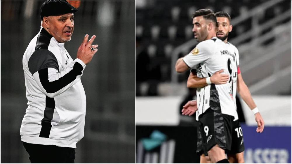 Austrian Referees Appointed for High-Stakes Saudi Pro League Derby: Al-Hilal vs. Al-Shabab
