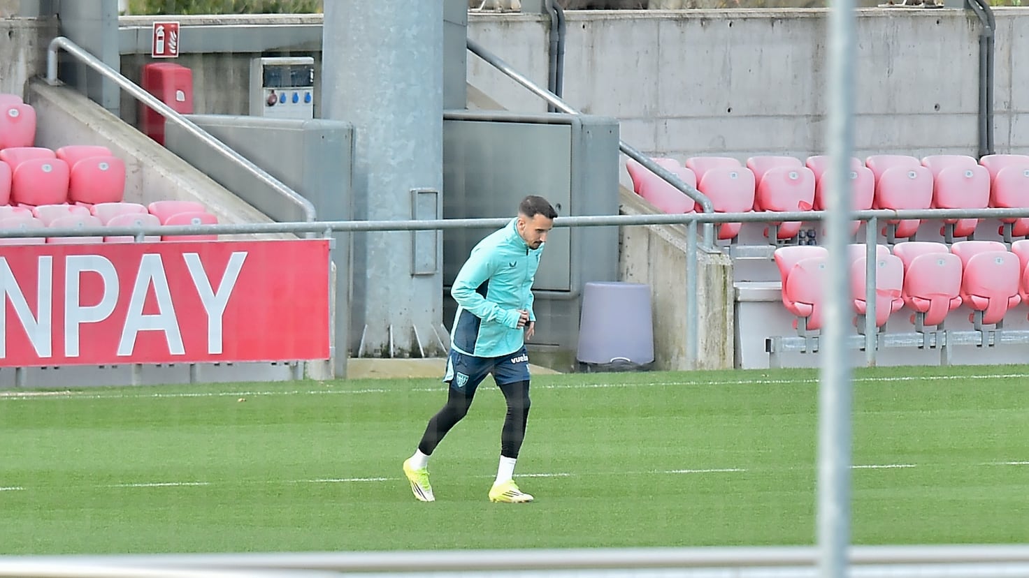 Athletic Bilbao Squad Status Ahead of Levante Fixture