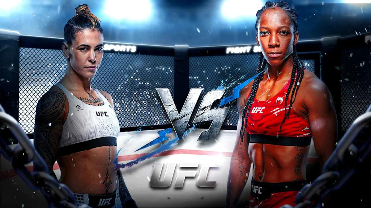 Edwards vs. Cornolle: Measuring Resurgence and Divisional Leverage in UFC Bantamweight Rematch