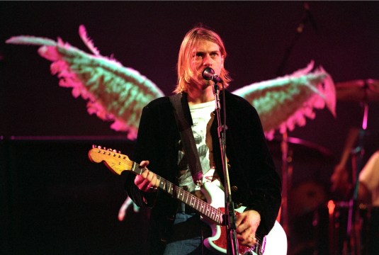 Scrutiny Returns to Kurt Cobain Death Investigation