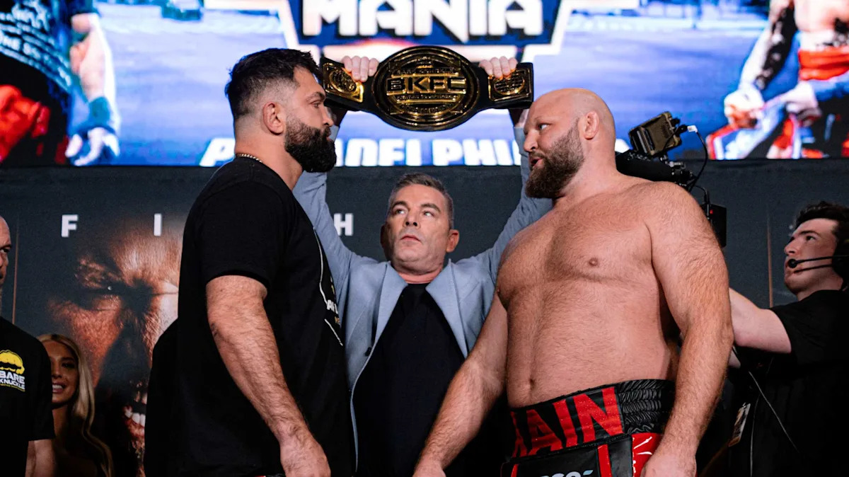 Analysis of BKFC KnuckleMania VI Media Strategy and Market Positioning