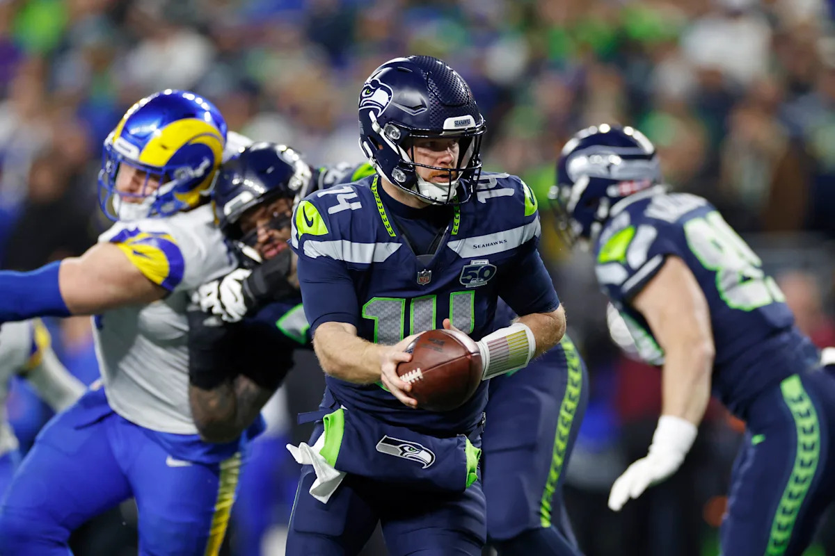 Super Bowl LX: Seahawks vs. Patriots Institutional Analysis