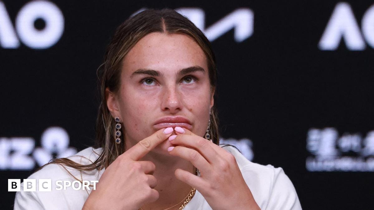 Rybakina Claims Second Grand Slam Title at Australian Open