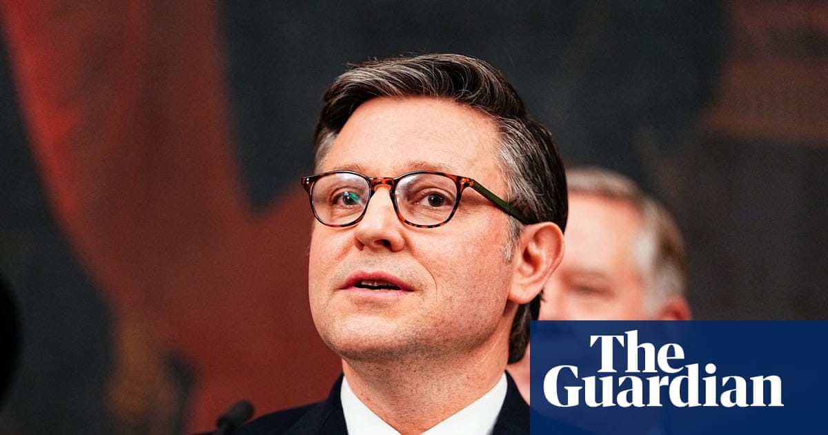 US Government Faces Extended Partial Shutdown Amidst Standoff Over ICE Funding