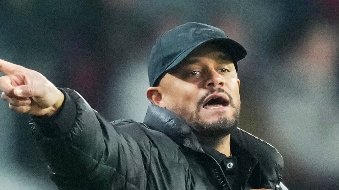 Bayern Faces Hoffenheim Threat Ahead of Key Fixture