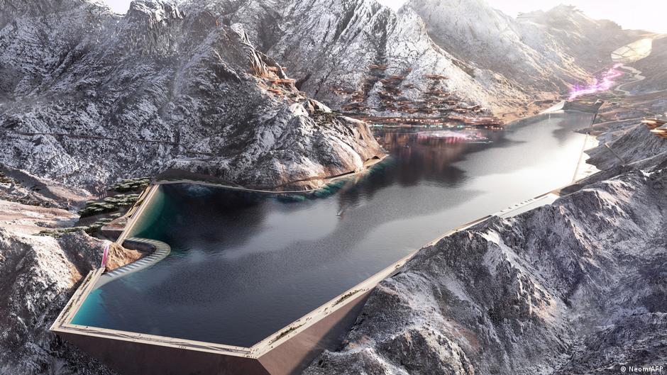 Kazakhstan Replaces Saudi Arabia as 2029 Winter Games Host