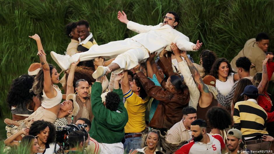 Fact-Checking Viral Claims Following Super Bowl Halftime Show