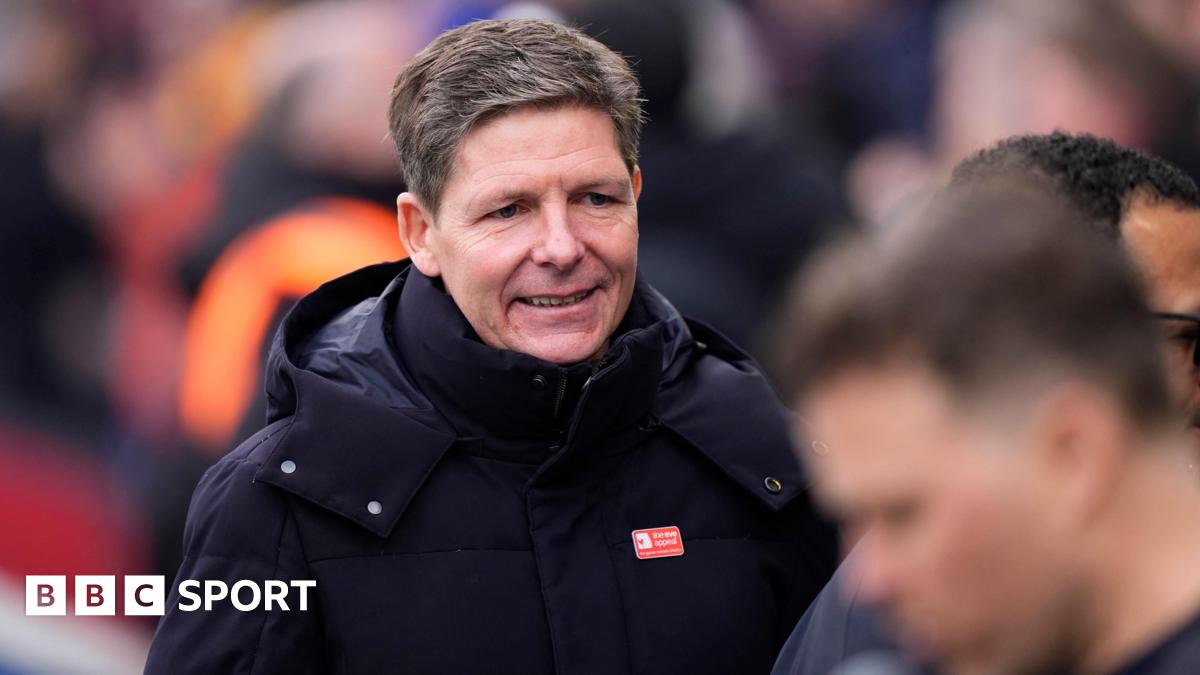 Premier League Rivalry Context: Brighton vs. Crystal Palace History