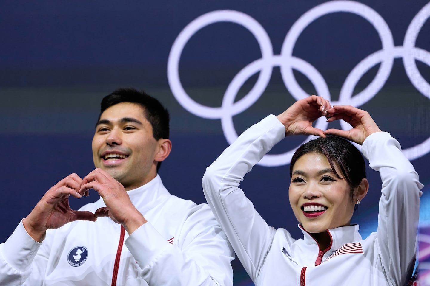 US Pairs Qualification Crisis: Citizenship Hurdles Expose Fragile Olympic Selection Structure