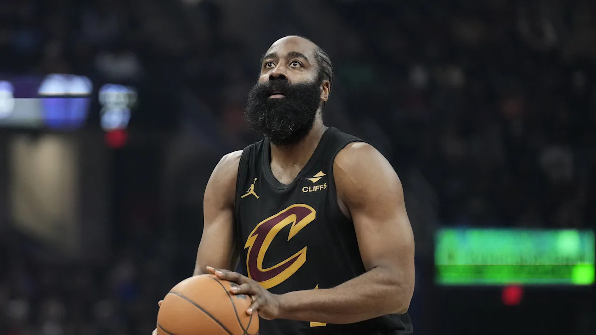 Harden's Fracture Complicates Cavaliers' Strategic Investment and Performance Leverage
