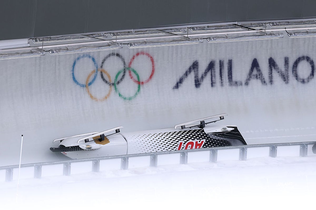 Triple Bobsled Crash at Cortina Exposes Critical Curve 7 Design Flaws Ahead of 2026 Olympics