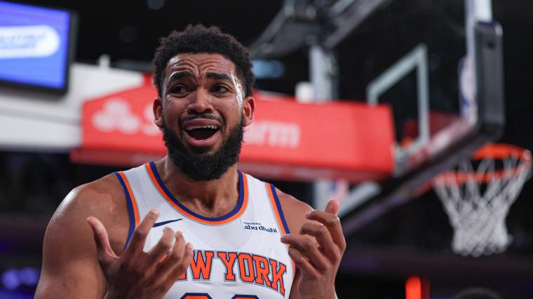 Karl-Anthony Towns: Navigating Dominican Heritage and NBA Foul Discipline