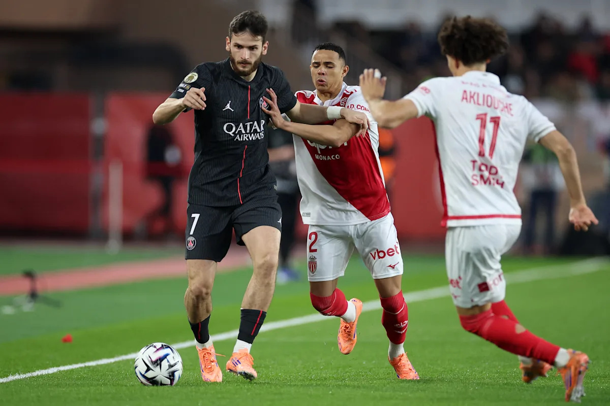 Ligue 1 Spotlight: Rennes' Challenges Against Dominant PSG