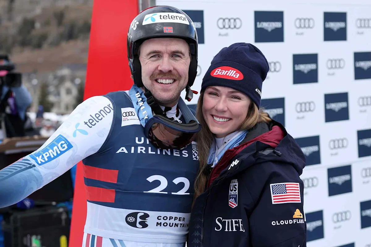 Mikaela Shiffrin's 2026 Olympic Slalom Gold: Resilience & Strategic Partnership